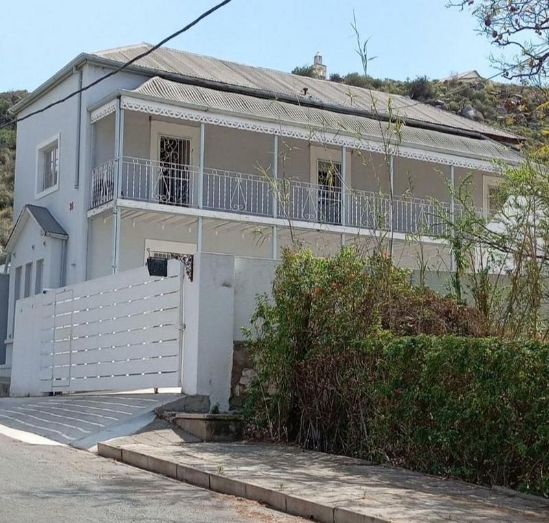 3 Bedroom Property for Sale in Graaff Reinet Eastern Cape